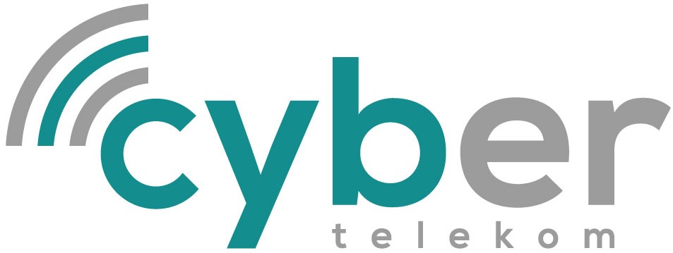 cyb cyber telekom gmbh Logo