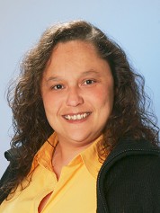 Sabine Hajek-Calabrese - Bilanzbuchhalterin