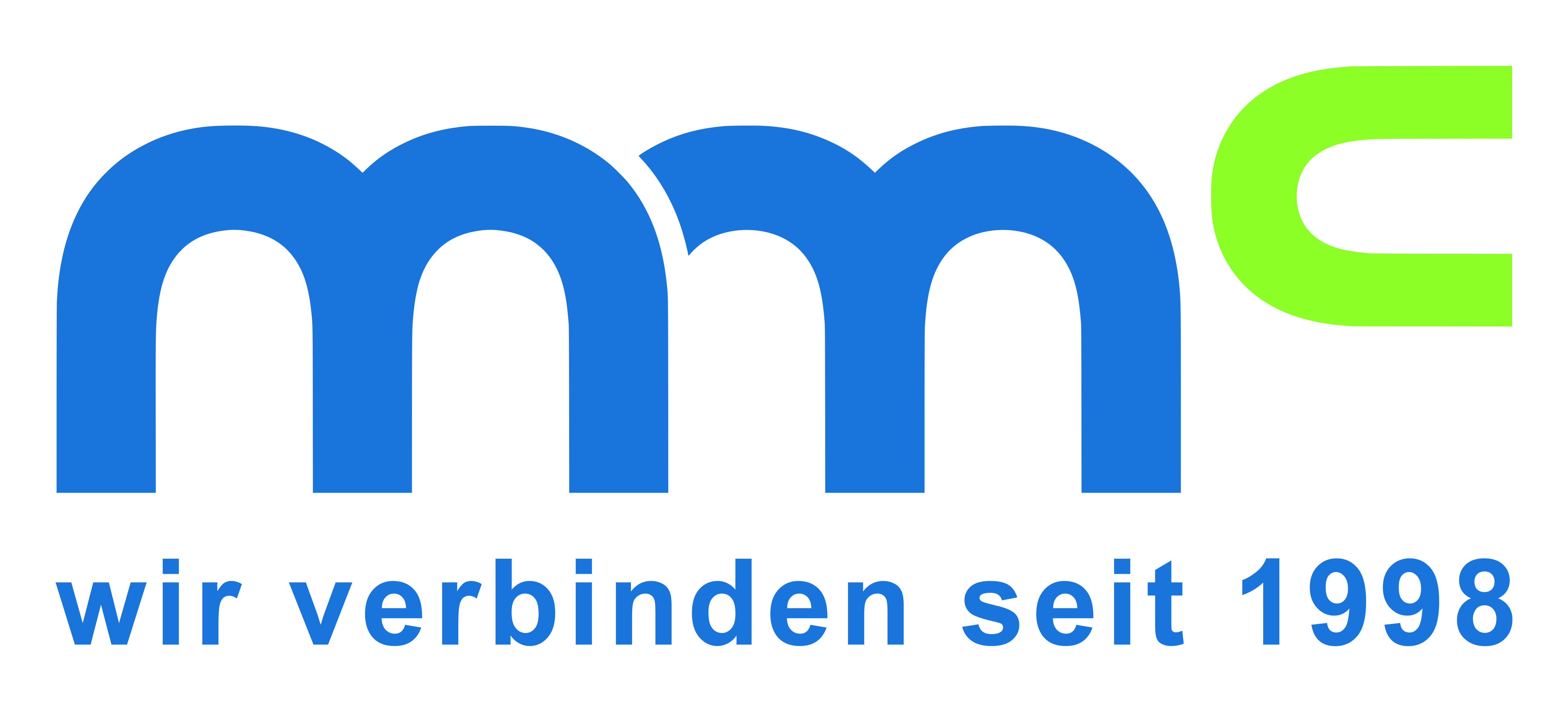 MMC GmbH Logo